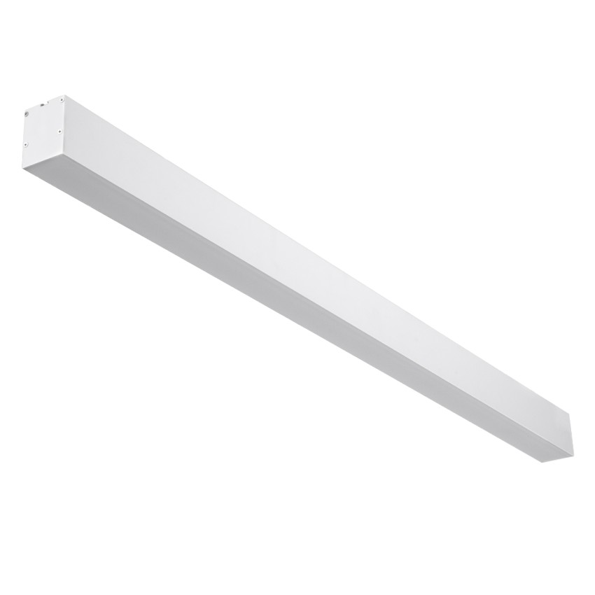 ORION 61031-S Γραμμικό Φωτιστικό Οροφής Linear LED CCT 72W 8600lm 120° AC 220-240V Μ120 x Π5.5 x Υ7cm - Εναλλαγή Φωτισμού μέσω Τηλεχειριστηρίου All In One Ψυχρό 6000k+Φυσικό 4500k+Θερμό 2700k Dimmable - Λευκό ORION 61031-S Γραμμικό Φωτιστικό Οροφής Linear LED CCT 72W 8600lm 120° AC 220-240V Μ120 x Π5.5 x Υ7cm - Εναλλαγή Φωτισμού μέσω Τηλεχειριστηρίου All In One Ψυχρό 6000k+Φυσικό 4500k+Θερμό 2700k Dimmable - Λευκό