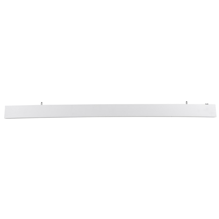 ORION 61031-S Γραμμικό Φωτιστικό Οροφής Linear LED CCT 72W 8600lm 120° AC 220-240V Μ120 x Π5.5 x Υ7cm - Εναλλαγή Φωτισμού μέσω Τηλεχειριστηρίου All In One Ψυχρό 6000k+Φυσικό 4500k+Θερμό 2700k Dimmable - Λευκό ORION 61031-S Γραμμικό Φωτιστικό Οροφής Linear LED CCT 72W 8600lm 120° AC 220-240V Μ120 x Π5.5 x Υ7cm - Εναλλαγή Φωτισμού μέσω Τηλεχειριστηρίου All In One Ψυχρό 6000k+Φυσικό 4500k+Θερμό 2700k Dimmable - Λευκό