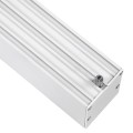 ORION 61031-S Γραμμικό Φωτιστικό Οροφής Linear LED CCT 72W 8600lm 120° AC 220-240V Μ120 x Π5.5 x Υ7cm - Εναλλαγή Φωτισμού μέσω Τηλεχειριστηρίου All In One Ψυχρό 6000k+Φυσικό 4500k+Θερμό 2700k Dimmable - Λευκό ORION 61031-S Γραμμικό Φωτιστικό Οροφής Linear LED CCT 72W 8600lm 120° AC 220-240V Μ120 x Π5.5 x Υ7cm - Εναλλαγή Φωτισμού μέσω Τηλεχειριστηρίου All In One Ψυχρό 6000k+Φυσικό 4500k+Θερμό 2700k Dimmable - Λευκό
