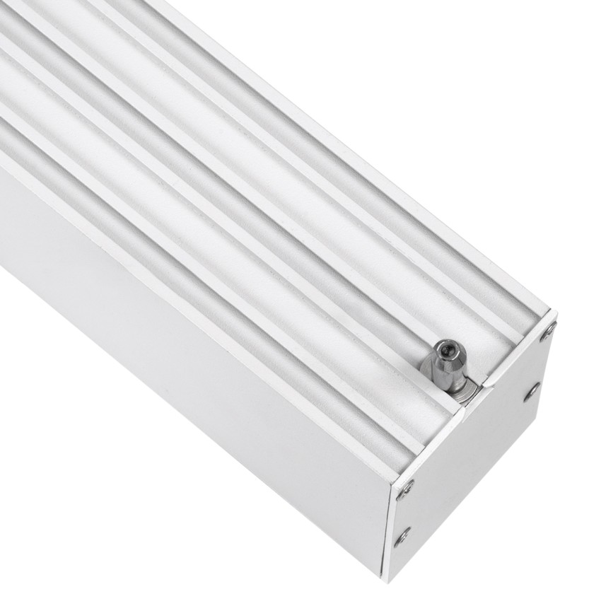 ORION 61031-S Γραμμικό Φωτιστικό Οροφής Linear LED CCT 72W 8600lm 120° AC 220-240V Μ120 x Π5.5 x Υ7cm - Εναλλαγή Φωτισμού μέσω Τηλεχειριστηρίου All In One Ψυχρό 6000k+Φυσικό 4500k+Θερμό 2700k Dimmable - Λευκό ORION 61031-S Γραμμικό Φωτιστικό Οροφής Linear LED CCT 72W 8600lm 120° AC 220-240V Μ120 x Π5.5 x Υ7cm - Εναλλαγή Φωτισμού μέσω Τηλεχειριστηρίου All In One Ψυχρό 6000k+Φυσικό 4500k+Θερμό 2700k Dimmable - Λευκό