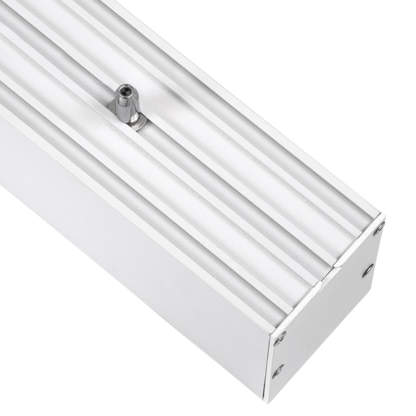 ORION 61031-S Γραμμικό Φωτιστικό Οροφής Linear LED CCT 72W 8600lm 120° AC 220-240V Μ120 x Π5.5 x Υ7cm - Εναλλαγή Φωτισμού μέσω Τηλεχειριστηρίου All In One Ψυχρό 6000k+Φυσικό 4500k+Θερμό 2700k Dimmable - Λευκό ORION 61031-S Γραμμικό Φωτιστικό Οροφής Linear LED CCT 72W 8600lm 120° AC 220-240V Μ120 x Π5.5 x Υ7cm - Εναλλαγή Φωτισμού μέσω Τηλεχειριστηρίου All In One Ψυχρό 6000k+Φυσικό 4500k+Θερμό 2700k Dimmable - Λευκό