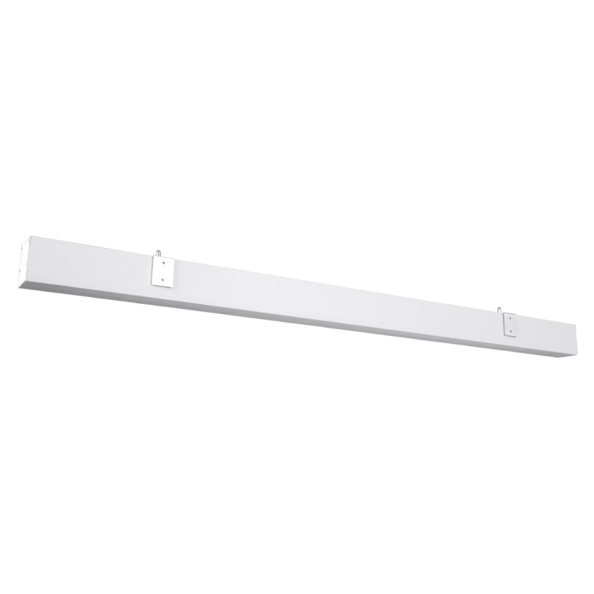 ORION 61031-W Γραμμικό Φωτιστικό Τοίχου - Απλίκα Linear LED CCT 72W 8600lm 120° AC 220-240V Μ120 x Π5.5 x Υ7cm - Εναλλαγή Φωτισμού μέσω Τηλεχειριστηρίου All In One Ψυχρό 6000k+Φυσικό 4500k+Θερμό 2700k Dimmable - Λευκό ORION 61031-W Γραμμικό Φωτιστικό Τοίχου - Απλίκα Linear LED CCT 72W 8600lm 120° AC 220-240V Μ120 x Π5.5 x Υ7cm - Εναλλαγή Φωτισμού μέσω Τηλεχειριστηρίου All In One Ψυχρό 6000k+Φυσικό 4500k+Θερμό 2700k Dimmable - Λευκό