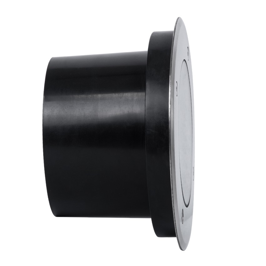 GLOBOSTAR® UNDERGROUND-TINA Χωνευτό Αρχιτεκτονικο Φωτιστικό Σποτ Δαπέδου LED 12W 1320lm 30° DC 24V Αδιάβροχο IP68 Θερμό Λευκό 2700K Dimmable - Ανοξείδωτο Ατσάλι 304 - Φ16 x Υ9cm / Q14cm GLOBOSTAR® UNDERGROUND-TINA Χωνευτό Αρχιτεκτονικο Φωτιστικό Σποτ Δαπέδου LED 12W 1320lm 30° DC 24V Αδιάβροχο IP68 Θερμό Λευκό 2700K Dimmable - Ανοξείδωτο Ατσάλι 304 - Φ16 x Υ9cm / Q14cm