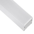 ORION 61031-W Γραμμικό Φωτιστικό Τοίχου - Απλίκα Linear LED CCT 72W 8600lm 120° AC 220-240V Μ120 x Π5.5 x Υ7cm - Εναλλαγή Φωτισμού μέσω Τηλεχειριστηρίου All In One Ψυχρό 6000k+Φυσικό 4500k+Θερμό 2700k Dimmable - Λευκό ORION 61031-W Γραμμικό Φωτιστικό Τοίχου - Απλίκα Linear LED CCT 72W 8600lm 120° AC 220-240V Μ120 x Π5.5 x Υ7cm - Εναλλαγή Φωτισμού μέσω Τηλεχειριστηρίου All In One Ψυχρό 6000k+Φυσικό 4500k+Θερμό 2700k Dimmable - Λευκό