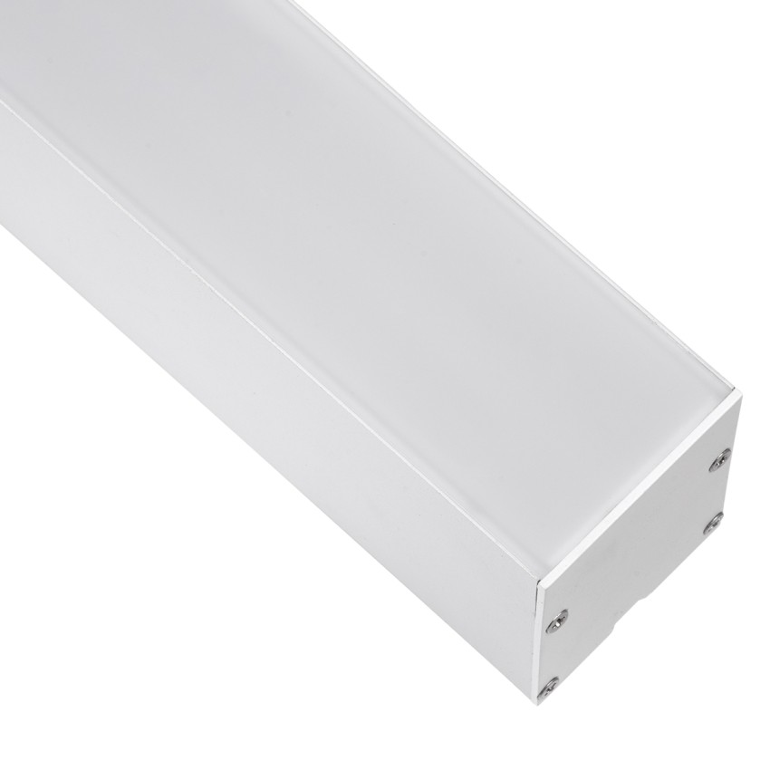 ORION 61031-W Γραμμικό Φωτιστικό Τοίχου - Απλίκα Linear LED CCT 72W 8600lm 120° AC 220-240V Μ120 x Π5.5 x Υ7cm - Εναλλαγή Φωτισμού μέσω Τηλεχειριστηρίου All In One Ψυχρό 6000k+Φυσικό 4500k+Θερμό 2700k Dimmable - Λευκό ORION 61031-W Γραμμικό Φωτιστικό Τοίχου - Απλίκα Linear LED CCT 72W 8600lm 120° AC 220-240V Μ120 x Π5.5 x Υ7cm - Εναλλαγή Φωτισμού μέσω Τηλεχειριστηρίου All In One Ψυχρό 6000k+Φυσικό 4500k+Θερμό 2700k Dimmable - Λευκό