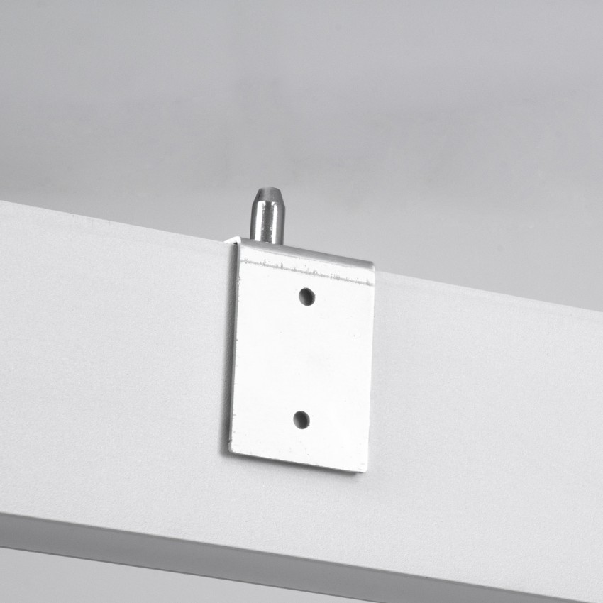 ORION 61031-W Γραμμικό Φωτιστικό Τοίχου - Απλίκα Linear LED CCT 72W 8600lm 120° AC 220-240V Μ120 x Π5.5 x Υ7cm - Εναλλαγή Φωτισμού μέσω Τηλεχειριστηρίου All In One Ψυχρό 6000k+Φυσικό 4500k+Θερμό 2700k Dimmable - Λευκό ORION 61031-W Γραμμικό Φωτιστικό Τοίχου - Απλίκα Linear LED CCT 72W 8600lm 120° AC 220-240V Μ120 x Π5.5 x Υ7cm - Εναλλαγή Φωτισμού μέσω Τηλεχειριστηρίου All In One Ψυχρό 6000k+Φυσικό 4500k+Θερμό 2700k Dimmable - Λευκό