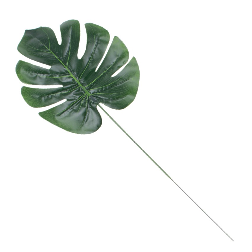 MONSTERA BIG  Τεχνητό Φυτό Μονστέρα Μεγάλη - Μπουκέτο Διακοσμητικών Φυτών - Κλαδιών με Φύλλωμα Πράσινο Υ68cm MONSTERA BIG  Τεχνητό Φυτό Μονστέρα Μεγάλη - Μπουκέτο Διακοσμητικών Φυτών - Κλαδιών με Φύλλωμα Πράσινο Υ68cm