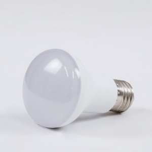 Λάμπα LED E27 R63 Σποτ 10W 970lm 120° AC 220-240V IP20 Φ6.3 x Υ10.4cm Φυσικό Λευκό 4500K