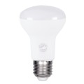 Λάμπα LED E27 R63 Σποτ 10W 940lm 120° AC 220-240V IP20 Φ6.3 x Υ10.4cm Θερμό Λευκό 2700K