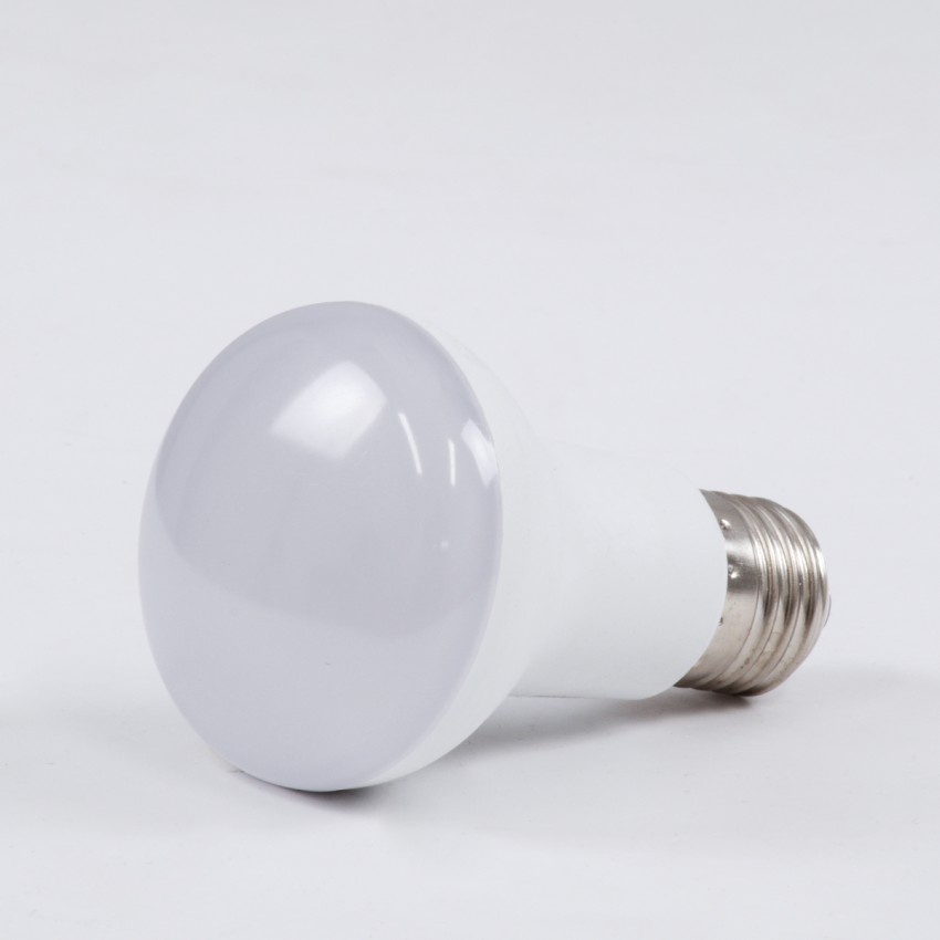 Λάμπα LED E27 R63 Σποτ 10W 940lm 120° AC 220-240V IP20 Φ6.3 x Υ10.4cm Θερμό Λευκό 2700K