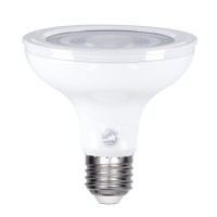 Λάμπα LED E27 PAR30 Σποτ 15W 1455lm 12° AC 220-240V IP20 Φ9.5 x Υ9.5cm Φυσικό Λευκό 4500K Dimmable