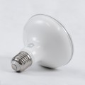 Λάμπα LED E27 PAR30 Σποτ 15W 1410lm 12° AC 220-240V IP20 Φ9.5 x Υ9.5cm Θερμό Λευκό 2700K Dimmable