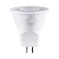 Σποτ LED GU5.3 MR11 3W 330lm 38° DC 12-24V IP20 Φ3.5 x Υ3.5cm Ψυχρό Λευκό 6000K