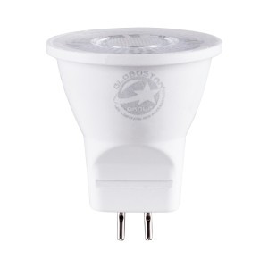 Σποτ LED GU5.3 MR11 3W 330lm 38° DC 12-24V IP20 Φ3.5 x Υ3.5cm Ψυχρό Λευκό 6000K