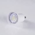 Σποτ LED GU10 MR11 3W 330lm 38° AC 220-240V IP20 Φ3.5 x Υ4cm Ψυχρό Λευκό 6000K
