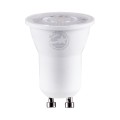 Σποτ LED GU10 MR11 3W 315lm 38° AC 220-240V IP20 Φ3.5 x Υ4cm Φυσικό Λευκό 4500K