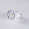Σποτ LED GU10 MR11 3W 300lm 38° AC 220-240V IP20 Φ3.5 x Υ4cm Θερμό Λευκό 2700K