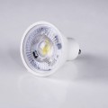Σποτ LED GU10 MR16 7W 770lm 38° AC 220-240V IP20 Φ5 x Υ5.2cm Ψυχρό Λευκό 6000K