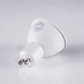 Σποτ LED GU10 MR16 7W 770lm 38° AC 220-240V IP20 Φ5 x Υ5.2cm Ψυχρό Λευκό 6000K