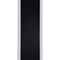 GLOBOSTAR® HOUSTON  Μοντέρνο Φωτιστικό Τοίχου - Απλίκα LED 18W 2160lm 360° AC 220-240V IP20 Ρυθμιζόμενο Λευκό CCT με On/Off 2700K/4500K/6000K - Lumileds SMD Chip - Μαύρο Ματ - Μ6 x Π3 x Υ60cm