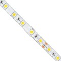 Ταινία LED SMD 5050 5m 14.4W/m 60LED/m 1512 lm/m 120° DC 24V Αδιάβροχη IP65 Φυσικό Λευκό 4500K