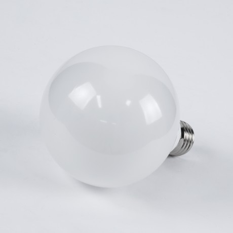 Λάμπα LED E27 G95 Γλόμπος 15W 1410lm 260° AC 220-240V IP20 Φ9.5 x Υ14cm Θερμό Λευκό 2700K