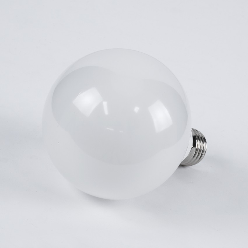 Λάμπα LED E27 G95 Γλόμπος 15W 1410lm 260° AC 220-240V IP20 Φ9.5 x Υ14cm Θερμό Λευκό 2700K