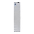 Χωνευτό LED Panel Milky Super Slim 120x30cm 48W 4560lm 120° CRI≥80Ra UGR<19 AC 220-240V IP20 Μ120 x Π30 x Υ1.5cm - Φυσικό Λευκό 4500K - TÜV Certified Driver