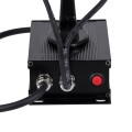 PROJECTOR  LED Προτζέκτορας Διαφημιστικού Λογότυπου  Official Partner Εσωτερικού Χώρου - 30W AC 220-240V IP20 - Μ22.5 x Π8 x Υ28.5cm