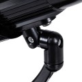 PROJECTOR  LED Προτζέκτορας Διαφημιστικού Λογότυπου  Official Partner Εσωτερικού Χώρου - 30W AC 220-240V IP20 - Μ22.5 x Π8 x Υ28.5cm