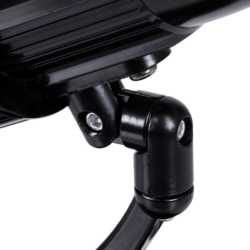 PROJECTOR  LED Προτζέκτορας Διαφημιστικού Λογότυπου  Official Partner Εσωτερικού Χώρου - 30W AC 220-240V IP20 - Μ22.5 x Π8 x Υ28.5cm