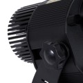 PROJECTOR  LED Προτζέκτορας Διαφημιστικού Λογότυπου  Official Partner Εξωτερικού Χώρου - 30W AC 220-240V IP65 - Μ22 x Π18.5 x Υ22cm