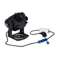 PROJECTOR  LED Προτζέκτορας Διαφημιστικού Λογότυπου  Official Partner Εξωτερικού Χώρου - 30W AC 220-240V IP65 - Μ22 x Π18.5 x Υ22cm