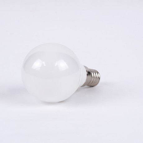 Λάμπα LED E14 G45 Γλομπάκι 6W 582lm 260° AC 220-240V IP20 Φ4.5 x Υ7.8cm Φυσικό Λευκό 4500K