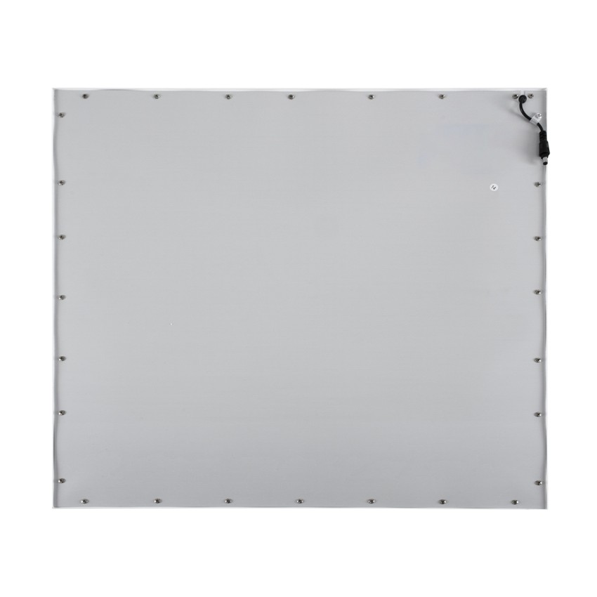 Χωνευτό LED Panel Milky Super Slim 60x60cm 40W 4000lm 120° CRI≥80Ra UGR<19 AC 220-240V IP20 Μ60 x Π60 x Υ1.5cm - Ψυχρό Λευκό 6000K - TÜV Certified Driver Χωνευτό LED Panel Milky Super Slim 60x60cm 40W 4000lm 120° CRI≥80Ra UGR<19 AC 220-240V IP20 Μ60 x Π60 x Υ1.5cm - Ψυχρό Λευκό 6000K - TÜV Certified Driver