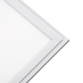 GLOBOSTAR® PANELETI  Χωνευτό Panel Οροφής 60x60 LED 40W 3800lm 120° UGR<19 AC 220-240V IP20 Φυσικό Λευκό 4500K - Lumileds SMD Chip & TÜV SÜD Driver - Λευκό Γαλακτερό - Μ60 x Π60 x Υ1.5cm / Q56 x 56cm