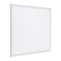 Χωνευτό LED Panel Milky Super Slim 60x60cm 48W 4320lm 120° CRI≥80Ra UGR<19 AC 220-240V IP20 Μ60 x Π60 x Υ1.5cm - Θερμό Λευκό 2700K - TÜV Certified Driver