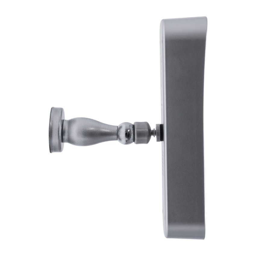 Αυτόνομος Ηλιακός Επιτοίχιος Προβολέας LED SMD 12W 600lm με IP Camera 1080P 2MP WiFi 150° Μοιρών - Ενσωματωμένη Μπαταρία 2500mAh - Φωτοβολταϊκό Πάνελ - Αισθητήρα Ημέρας-Νύχτας & Ρύθμιση Χρόνου Ανάμματος - Αδιάβροχος IP66 Ψυχρό Λευκό 6000K