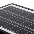 Αυτόνομο Ηλιακό Σετ Φωτοσωλήνα 10m LED 11W 770lm με Ενσωματωμένη Μπαταρία 10000mAh - Φωτοβολταϊκό Πάνελ & Αισθητήρα Ημέρας-Νύχτας Αδιάβροχο IP65 - Θερμό Λευκό 3000K