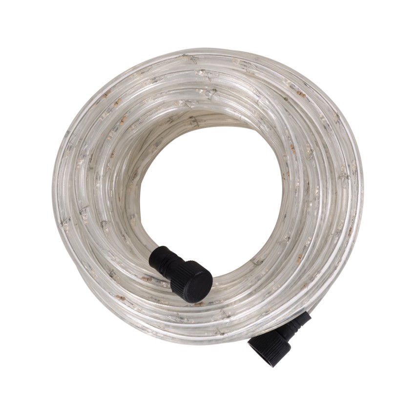 Αυτόνομο Ηλιακό Σετ Φωτοσωλήνα 20m LED 11W 1540lm με Ενσωματωμένη Μπαταρία 10000mAh - Φωτοβολταϊκό Πάνελ & Αισθητήρα Ημέρας-Νύχτας Αδιάβροχο IP65 - Θερμό Λευκό 3000K