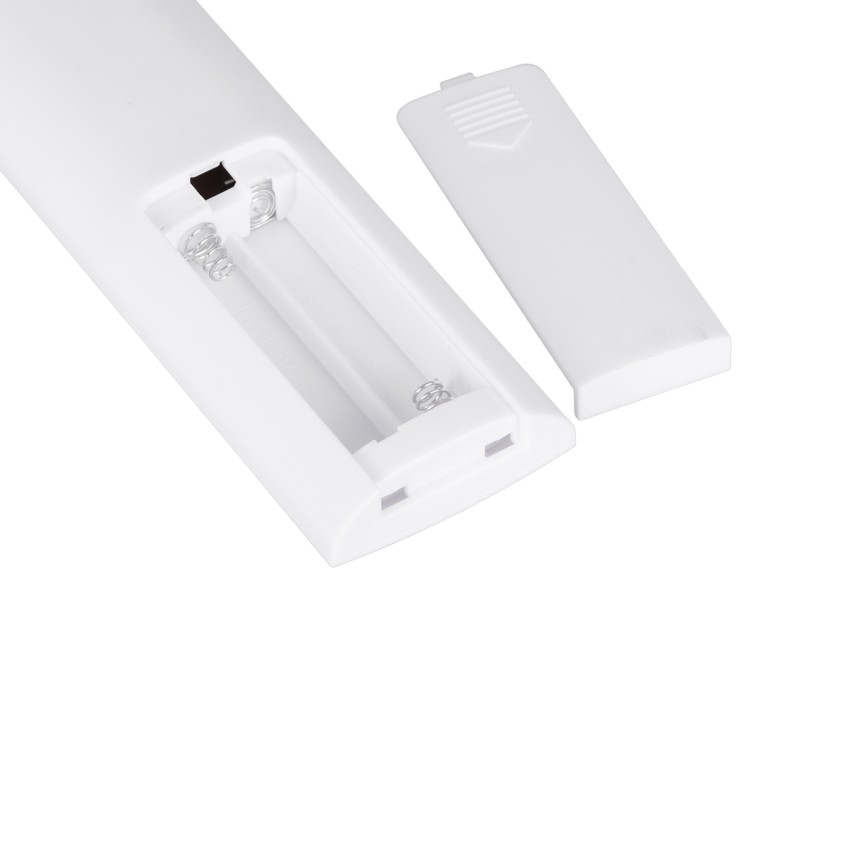 ANATOLIA  Πλαφονιέρα Οροφής LED CCT 60W 6900lm 120° AC 220-240V - Εναλλαγή Φωτισμού μέσω Τηλεχειριστηρίου All In One Ψυχρό 6000k+Φυσικό 4500k+Θερμό 2700k Dimmable Φ43cm - Γκρι Ανθρακί