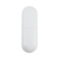 GLOBOSTAR® MiBoxer-FUT092  RF 2.4G Ασύρματο Χειριστήριο Αφής 4 Ζωνών για όλα τα Πολύχρωμα RGBW+WW MiBoxer & MiLight Controller DC3V 2 x AAA IP20 - RF 2.4G - Μ15 x Π5 x Υ1.7cm