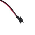 GLOBOSTAR® CCVOLT  Τροφοδοτικό/Μετασχηματιστής SELV 3W 0.27A DC 7-11V - από AC 220-240V σε DC 7-11V IP20 - Μ4.5 x Π3 x Υ2.5cm