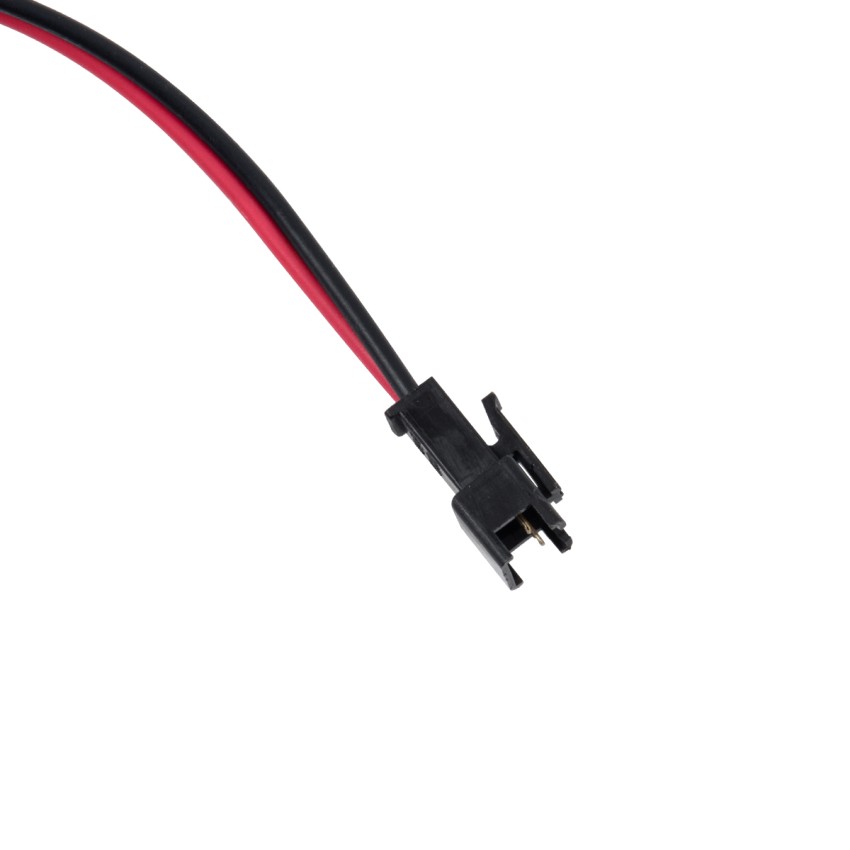 GLOBOSTAR® CCVOLT  Τροφοδοτικό/Μετασχηματιστής SELV 3W 0.27A DC 7-11V - από AC 220-240V σε DC 7-11V IP20 - Μ4.5 x Π3 x Υ2.5cm