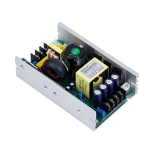 Τροφοδοτικό LED PELV 450W AC/DC 12V-36V-380V Μεταλλικό IP20 για Σποτ MR16 & LED