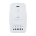 Ασύρματος WiFi LED RGBW+WW+CCT Controller IOS/Android 2in1 DC 9-24V Max 180W