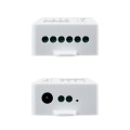 GLOBOSTAR® SP108E  WiFi 2.4G Ψηφιακός Pixel Addressable Controller DC 5-12-24V IP20 - WiFi 2.4G - SPI/TTL Protocol 2048 IC - Μ8.1 x Π4.3 x Υ2.1cm