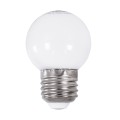 Λάμπα LED E27 G45 Γλομπάκι 3W 255lm 260° AC 220-240V IP20 Φ4.5 x Υ6.9cm Φυσικό Λευκό 4500K