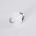 Λάμπα LED E27 G45 Γλομπάκι 3W 255lm 260° AC 220-240V IP20 Φ4.5 x Υ6.9cm Φυσικό Λευκό 4500K