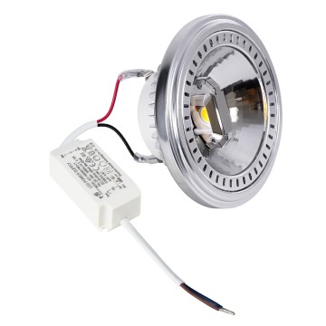 DARKO Σποτ LED Indirect Anti-Glare AR111 14W 1694lm 40° AC 220-240V IP20 Φ11.1 x Υ6.6cm Ψυχρό Λευκό 6000K - Bridgelux High Lumen COB Gen2 - TÜV Certified Driver DARKO Σποτ LED Indirect Anti-Glare AR111 14W 1694lm 40° AC 220-240V IP20 Φ11.1 x Υ6.6cm Ψυχρό Λευκό 6000K - Bridgelux High Lumen COB Gen2 - TÜV Certified Driver